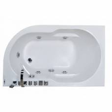 Акриловая ванна ROYAL BATH AZUR 150x80